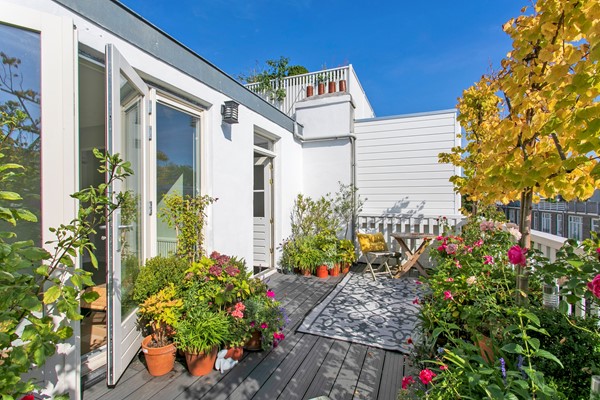 Medium property photo - Valeriusstraat 235-2, 1075 GA Amsterdam